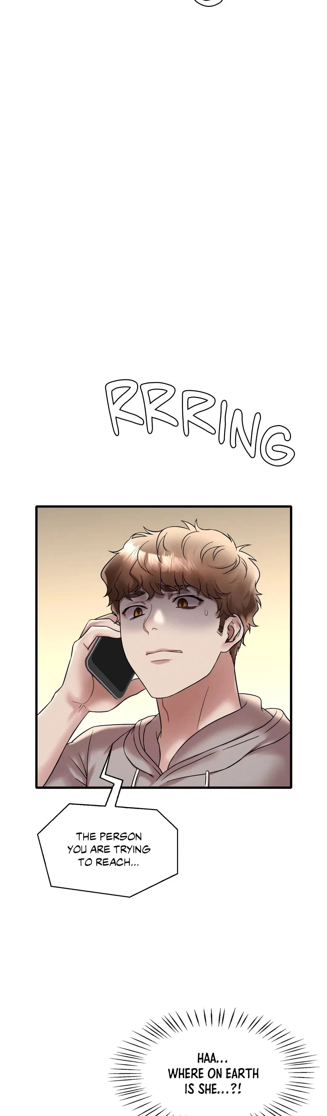 Drunk On You Chapter 24, page 5