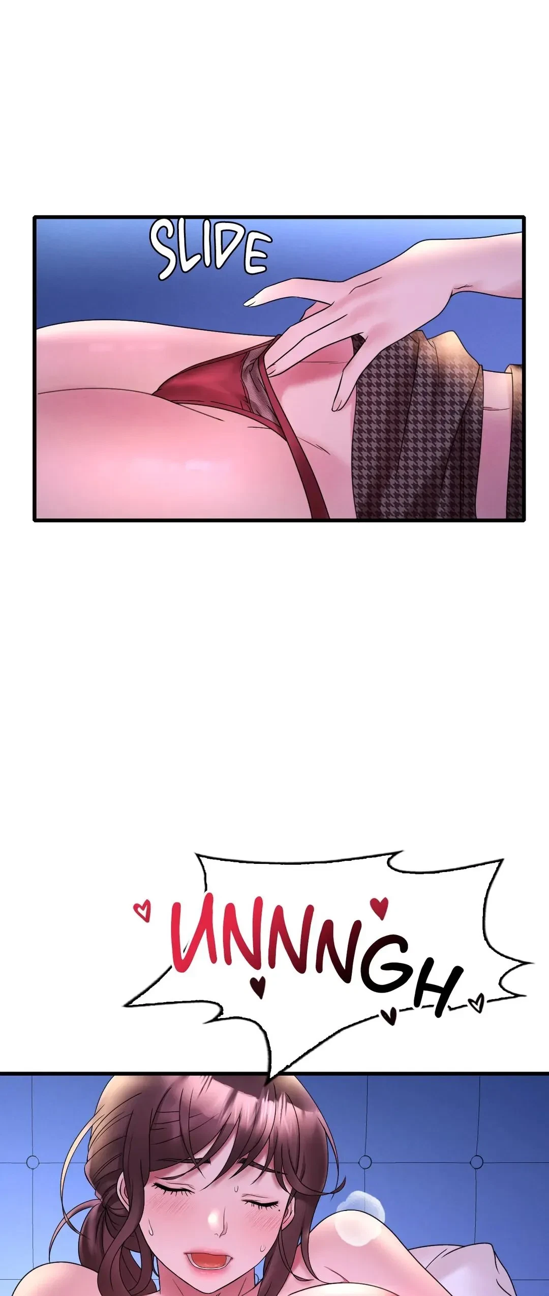 Drunk On You Chapter 24, page 51