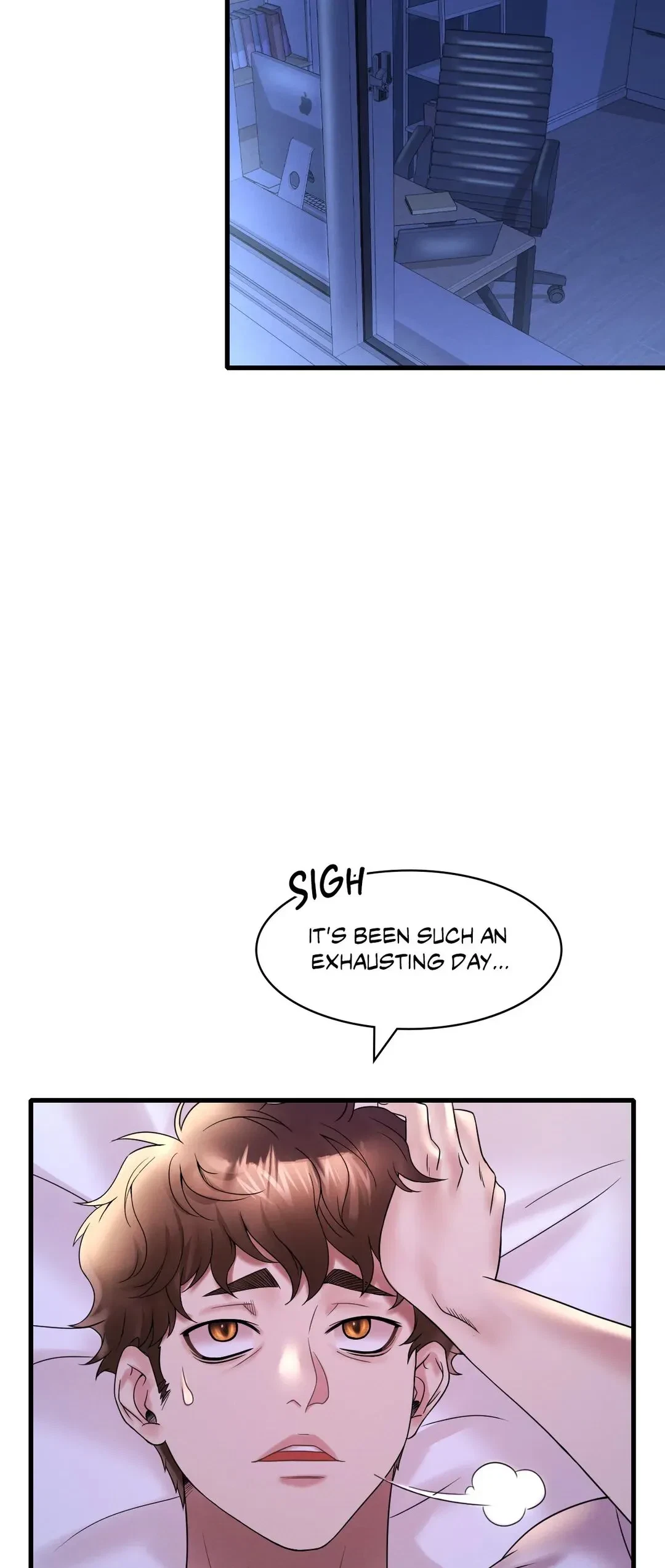 Drunk On You Chapter 24, page 53
