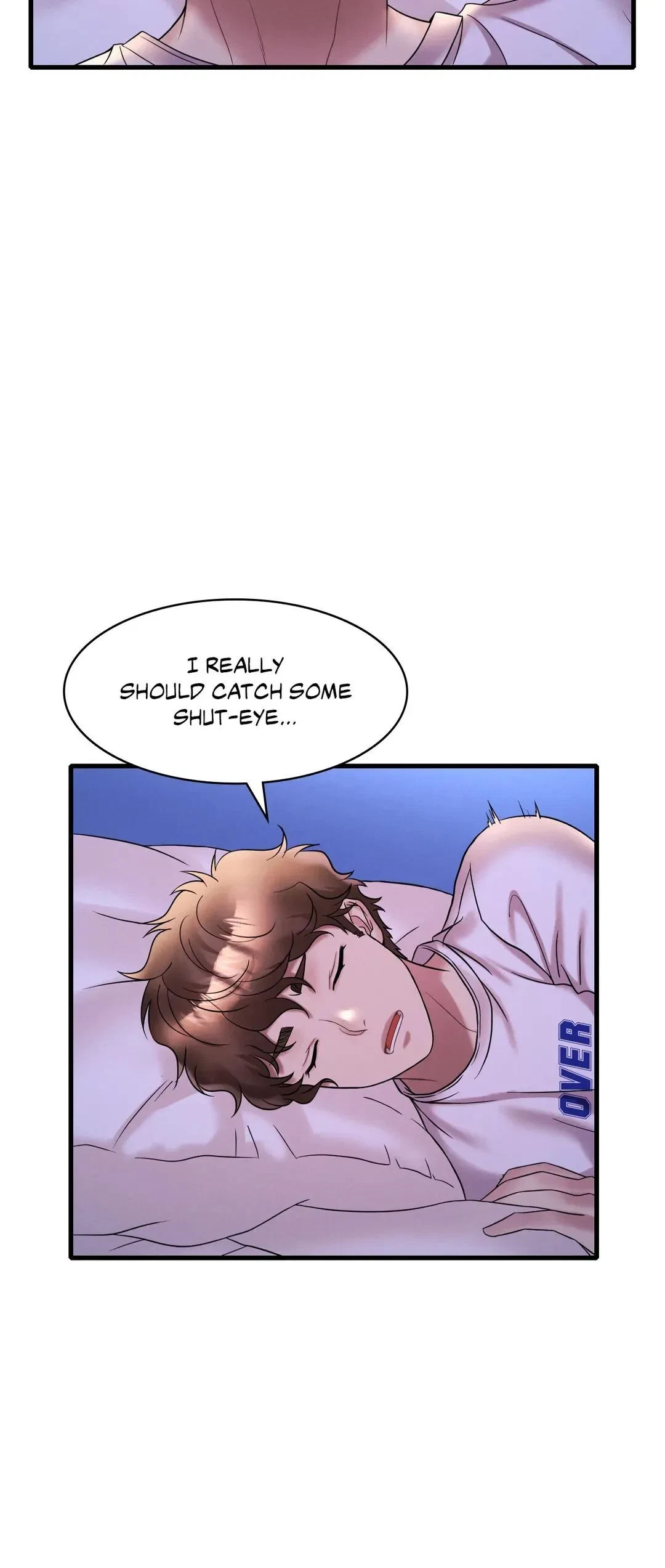 Drunk On You Chapter 24, page 54