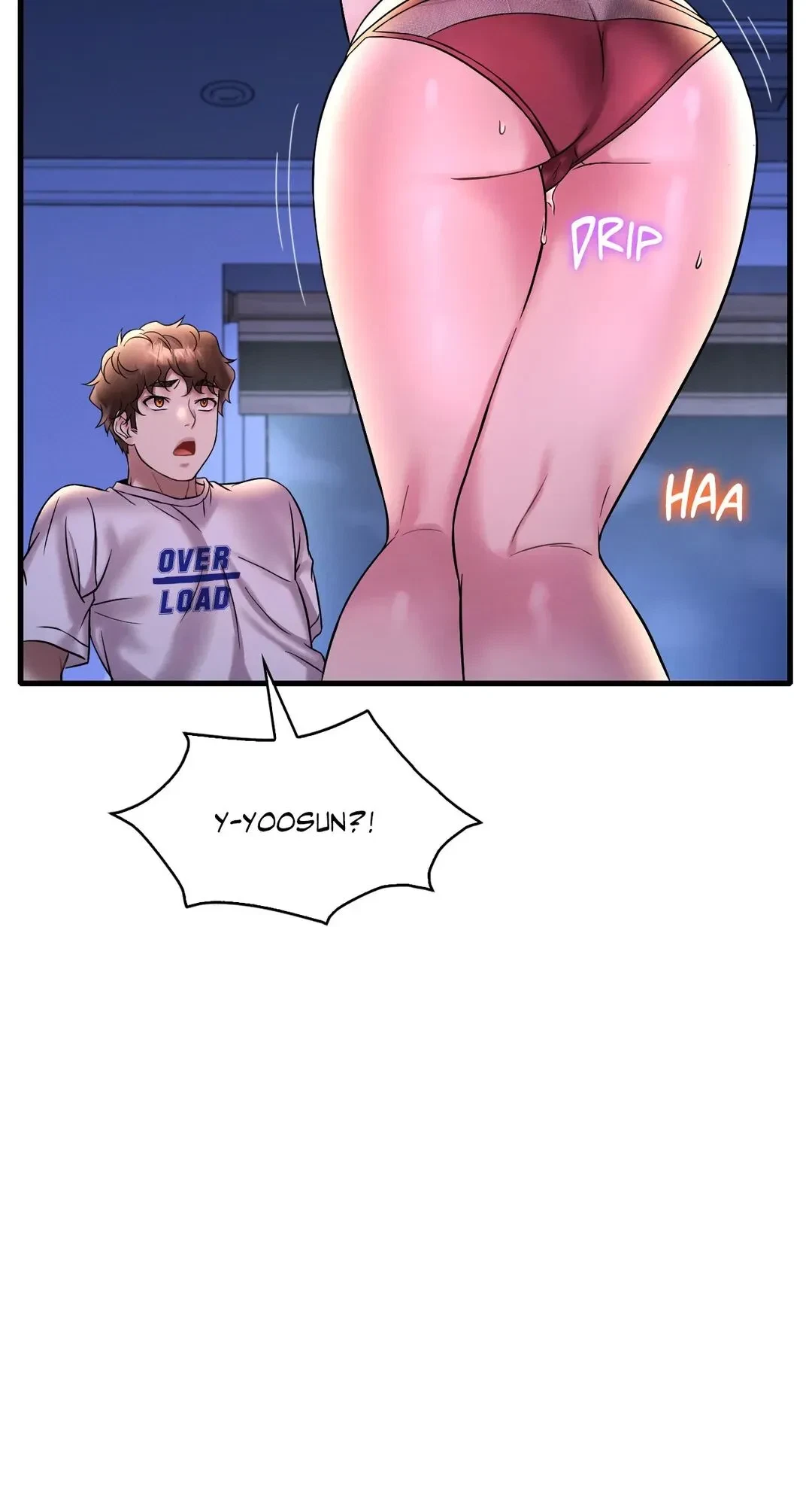 Drunk On You Chapter 24, page 57