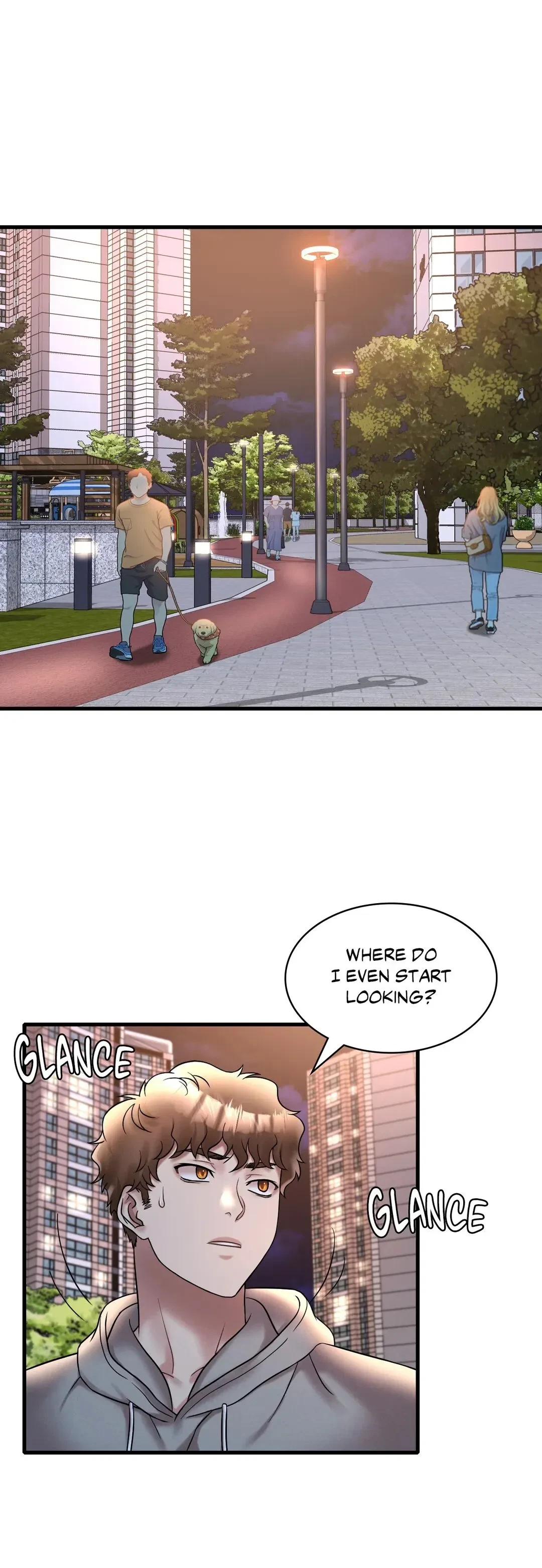 Drunk On You Chapter 24, page 7