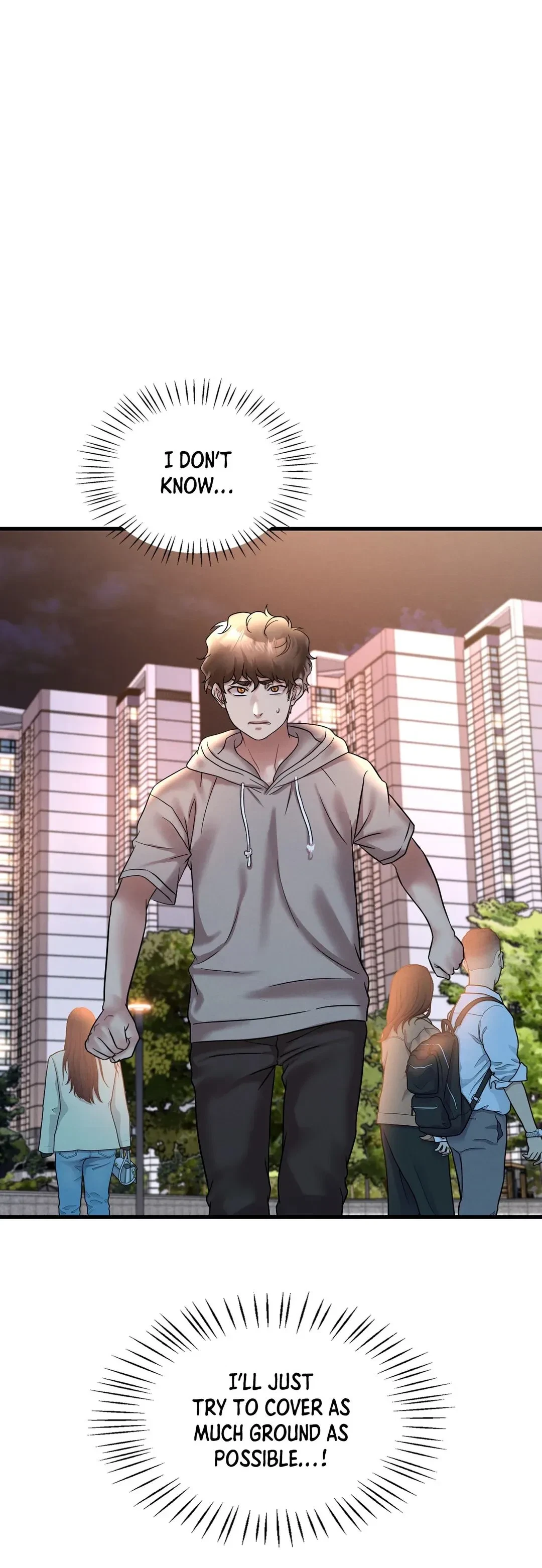 Drunk On You Chapter 24, page 8