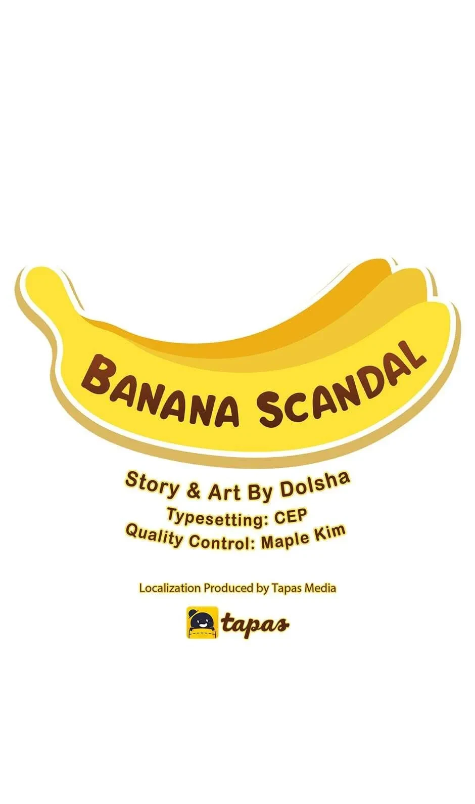 Banana Scandal Chapter 86, page 11