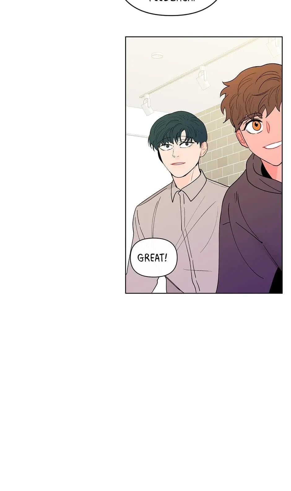 Banana Scandal Chapter 86, page 13