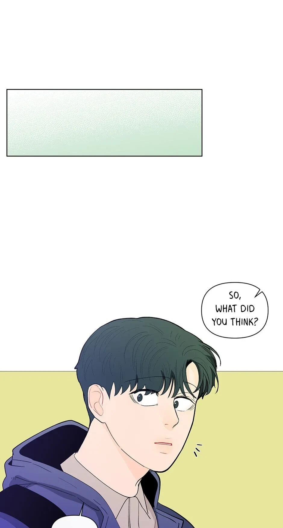 Banana Scandal Chapter 86, page 14