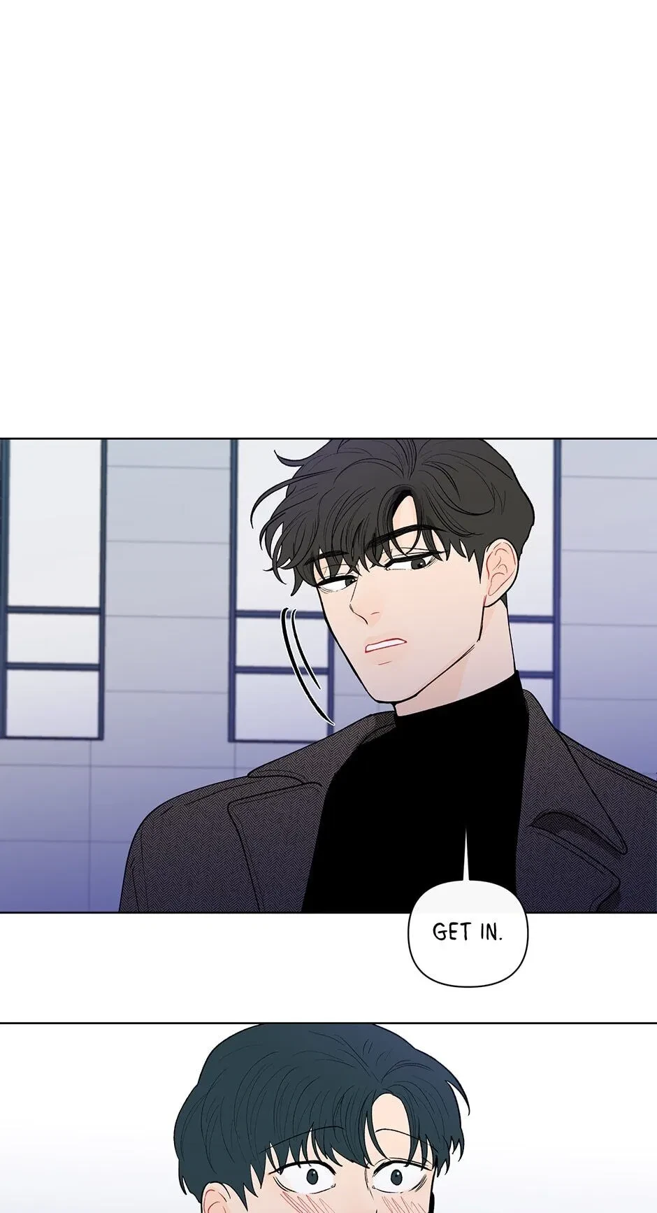 Banana Scandal Chapter 86, page 24