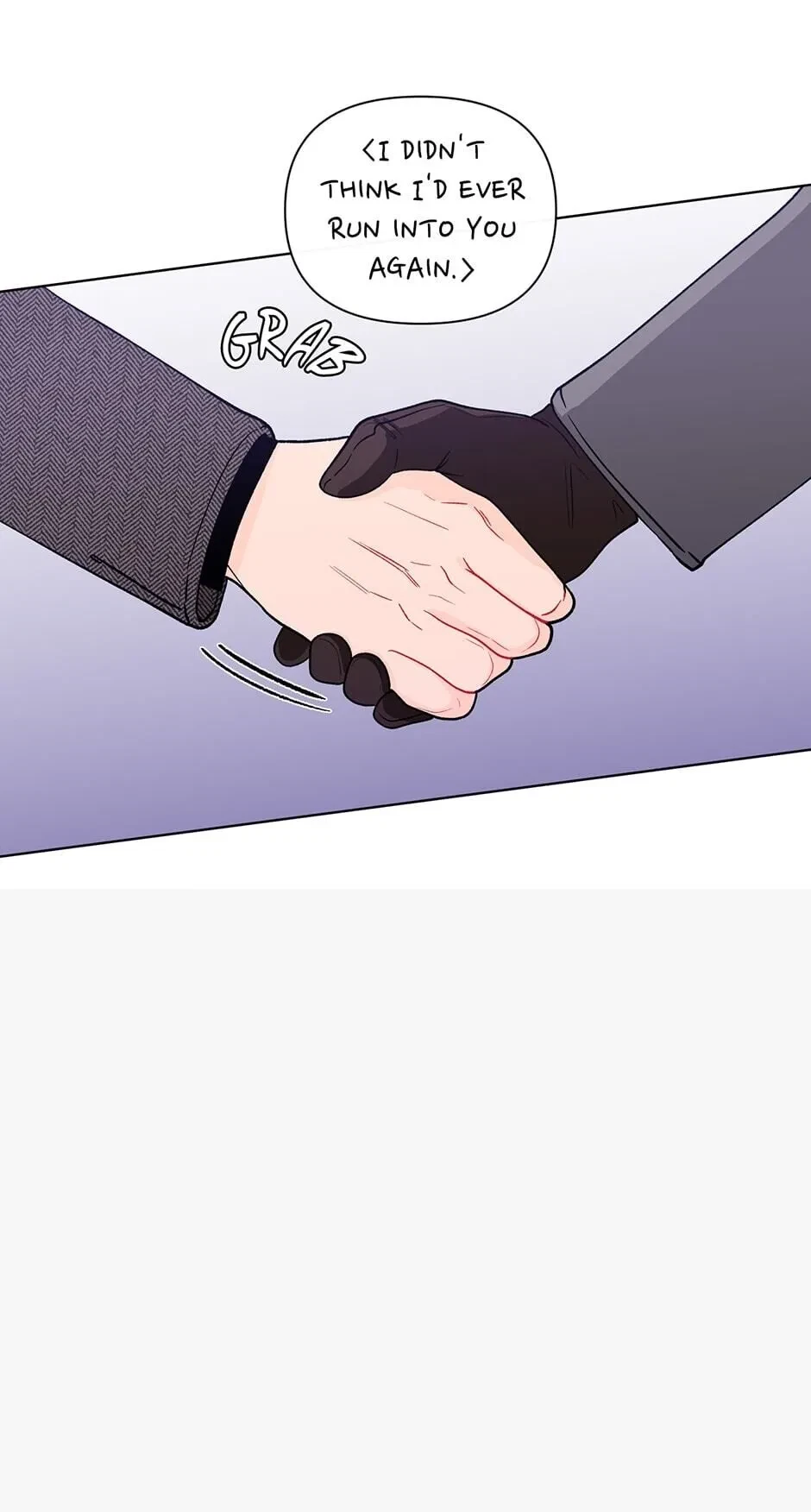 Banana Scandal Chapter 86, page 3