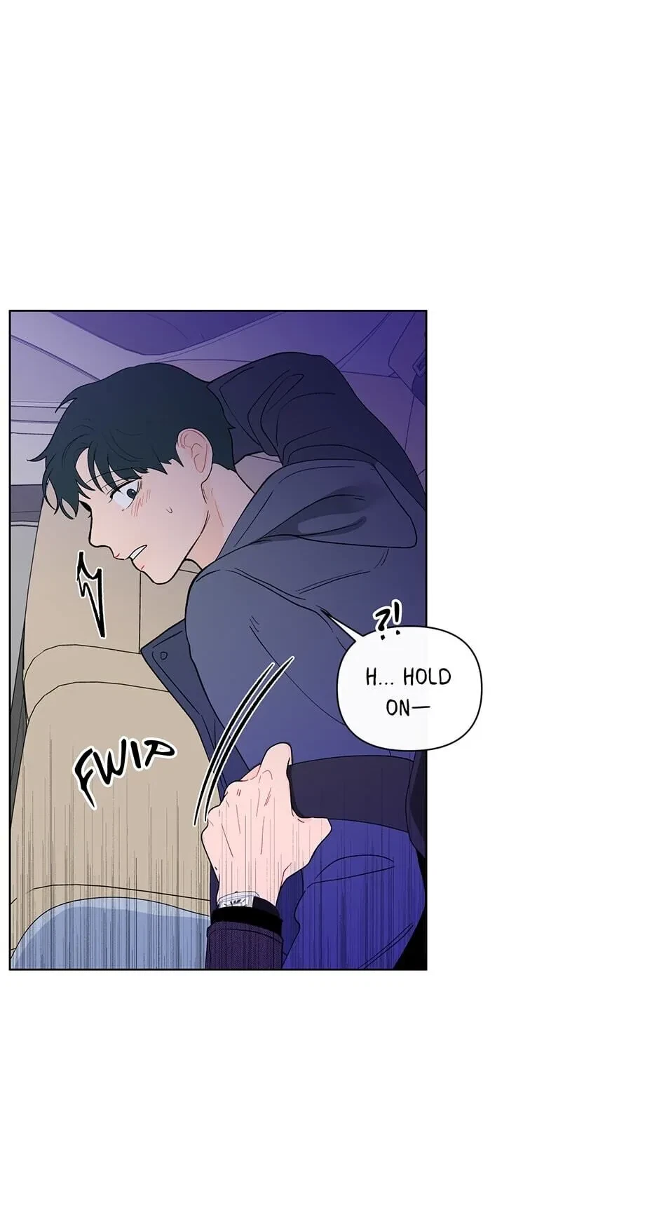 Banana Scandal Chapter 86, page 30