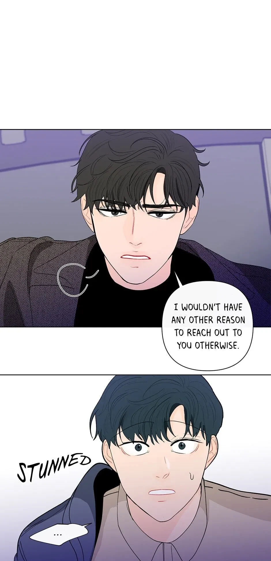 Banana Scandal Chapter 86, page 32