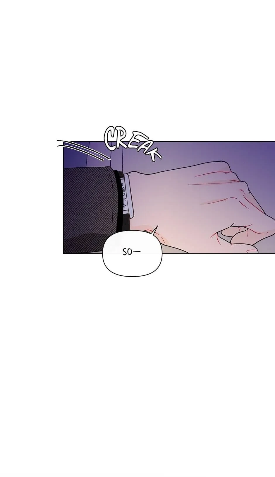 Banana Scandal Chapter 86, page 36