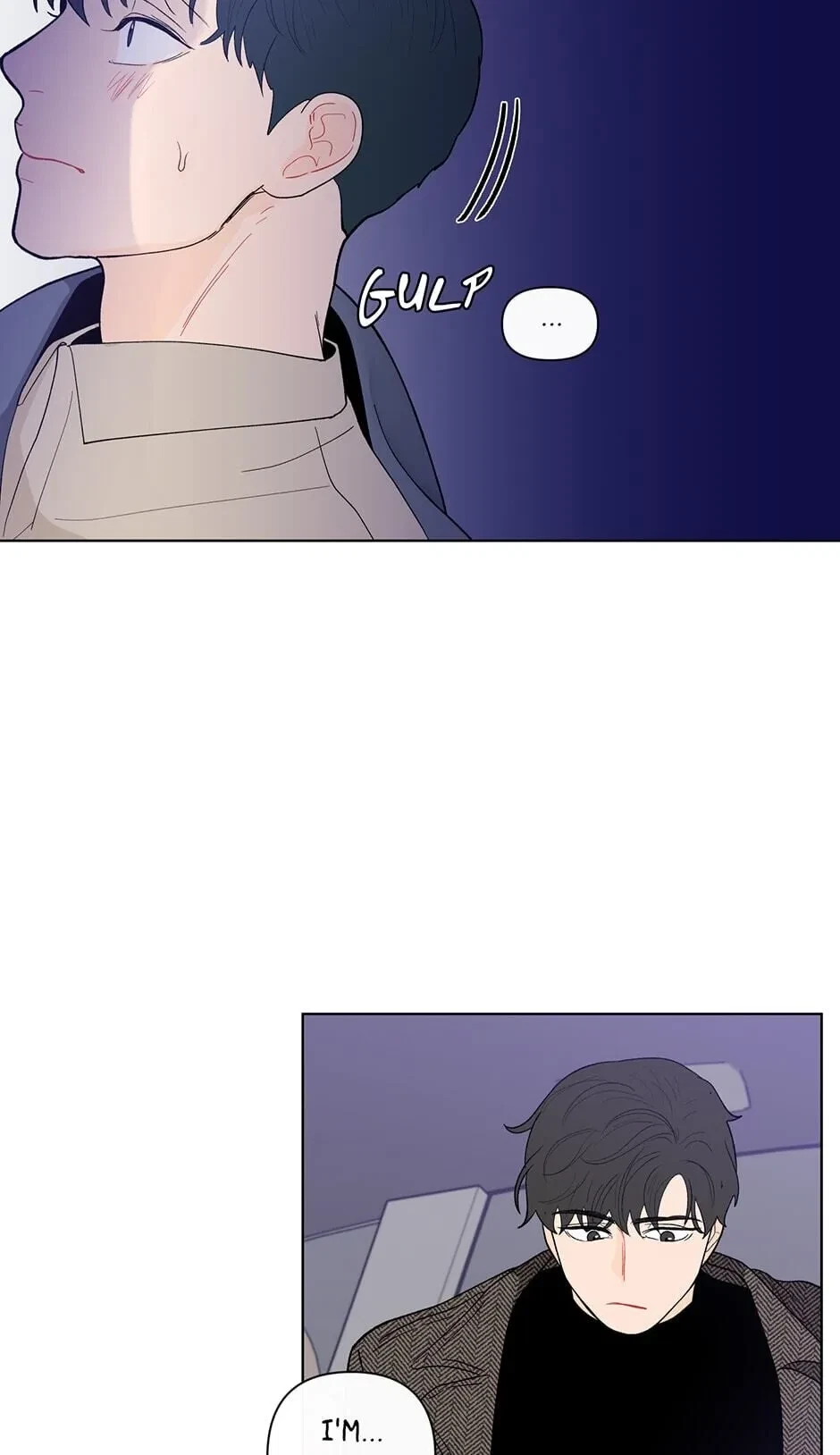 Banana Scandal Chapter 86, page 38