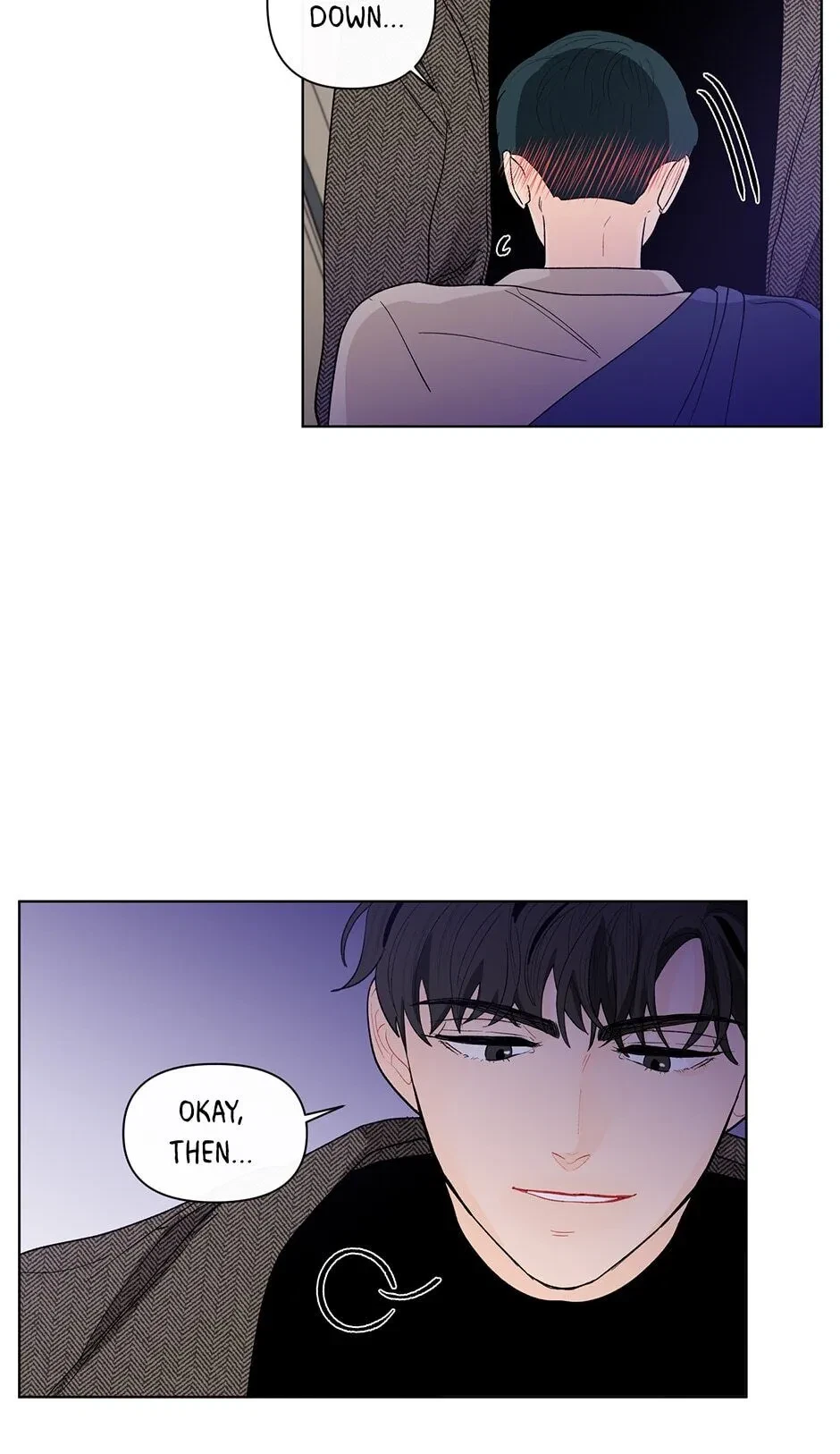 Banana Scandal Chapter 86, page 39