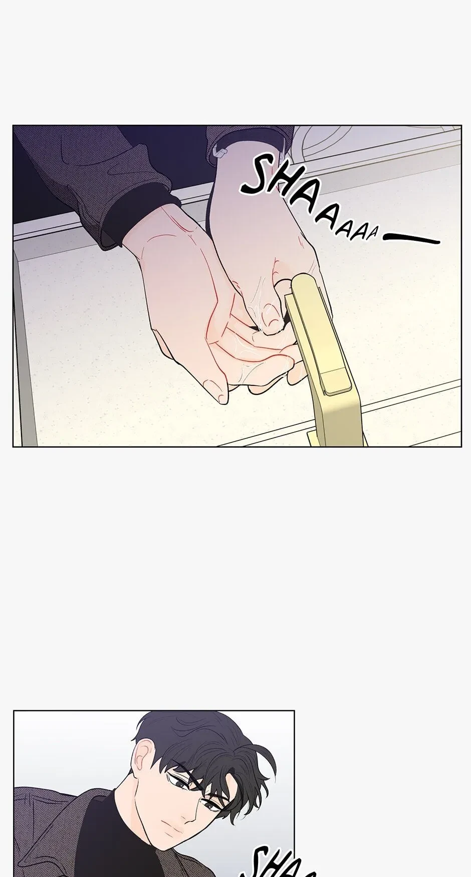 Banana Scandal Chapter 86, page 4