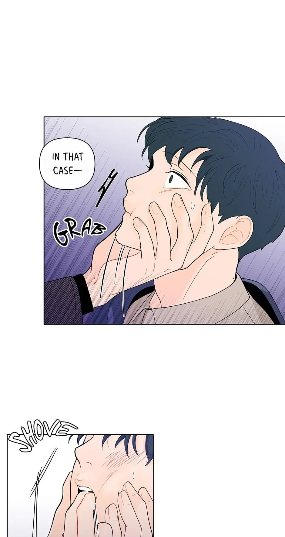 Banana Scandal Chapter 86, page 40