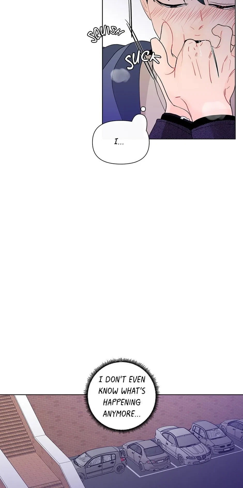 Banana Scandal Chapter 86, page 44