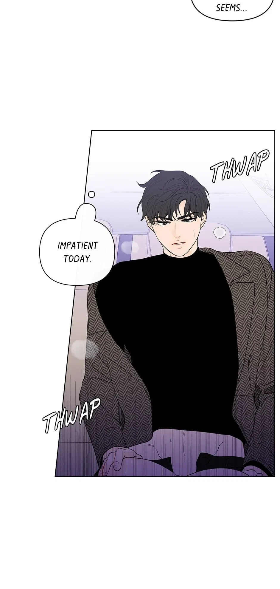 Banana Scandal Chapter 86, page 51