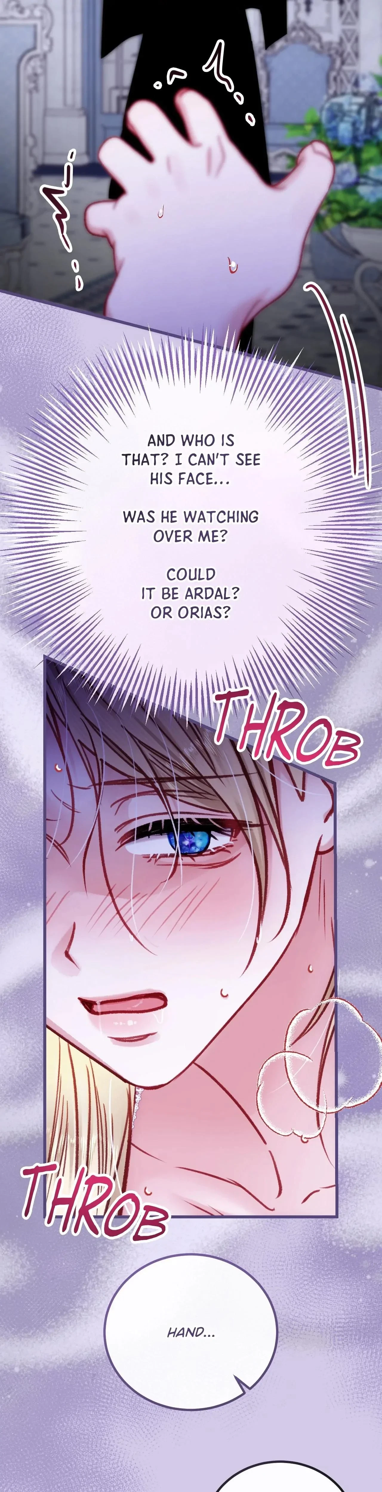 Hunks, Harems, And Hardcore Habits Chapter 27, page 10
