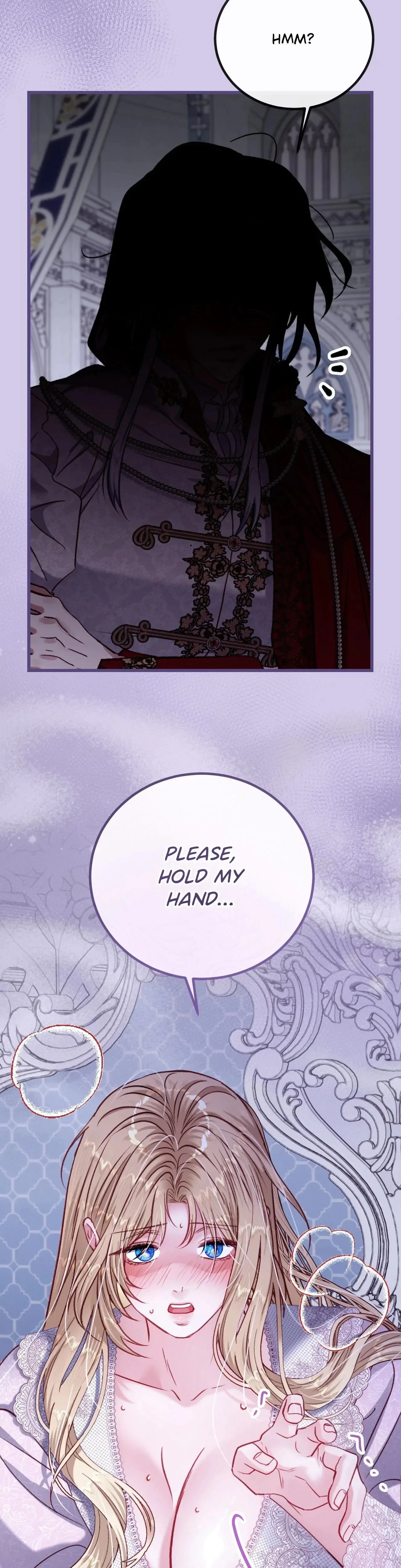 Hunks, Harems, And Hardcore Habits Chapter 27, page 11