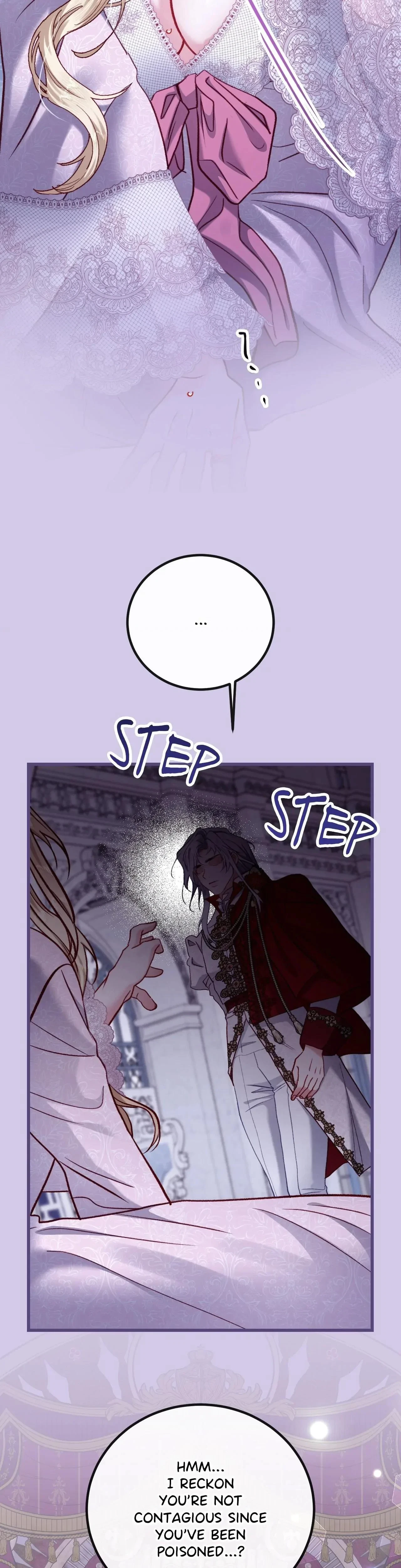 Hunks, Harems, And Hardcore Habits Chapter 27, page 12