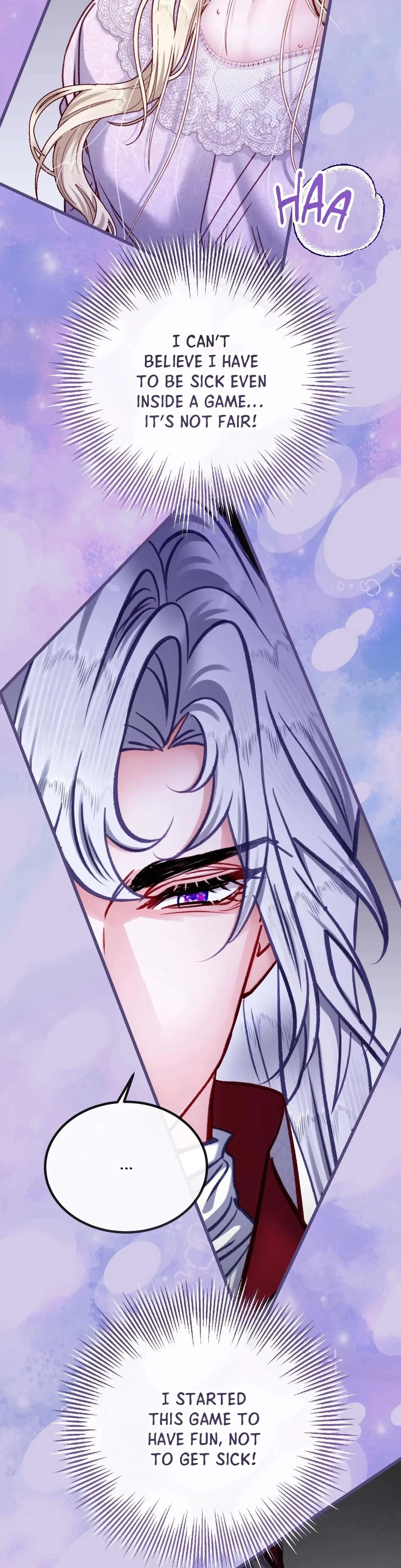 Hunks, Harems, And Hardcore Habits Chapter 27, page 15