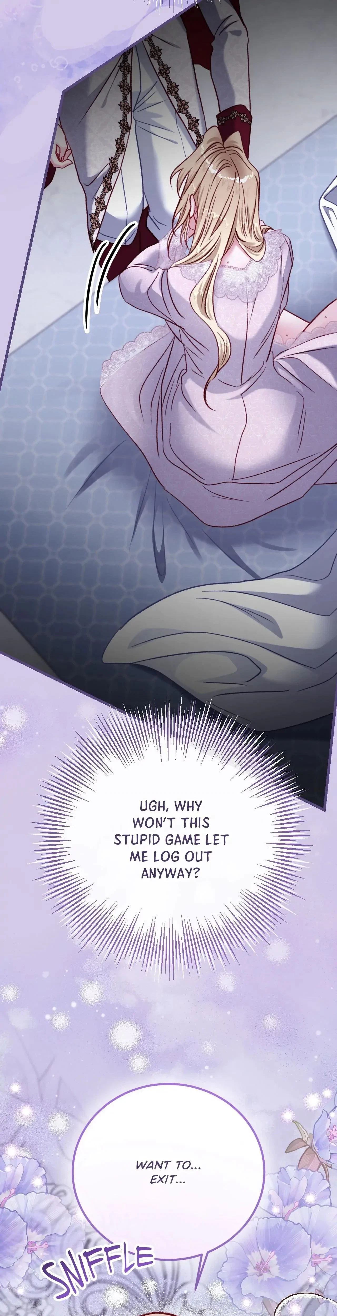 Hunks, Harems, And Hardcore Habits Chapter 27, page 16