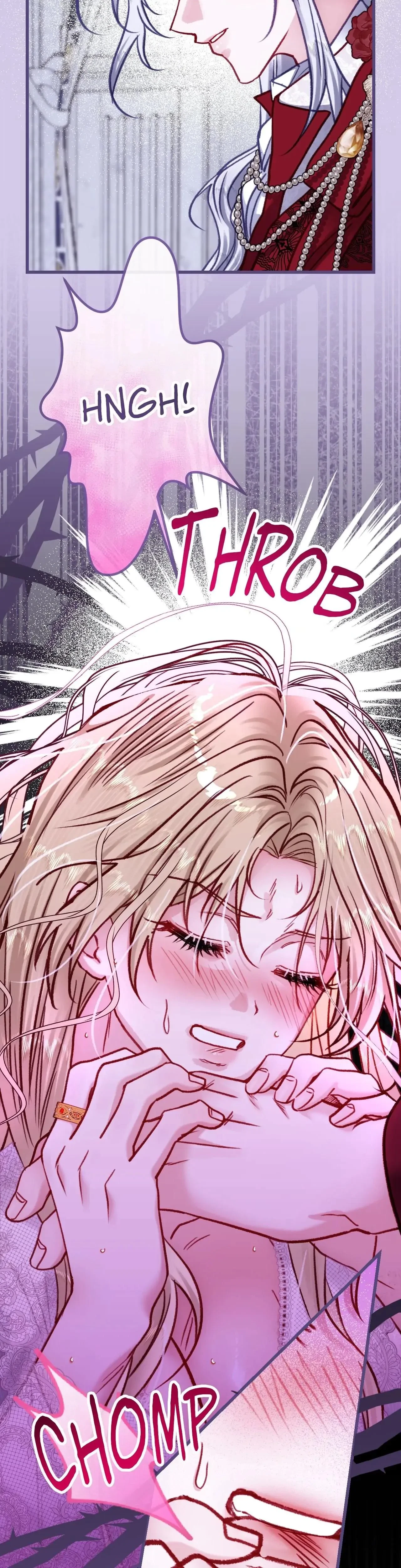 Hunks, Harems, And Hardcore Habits Chapter 27, page 18