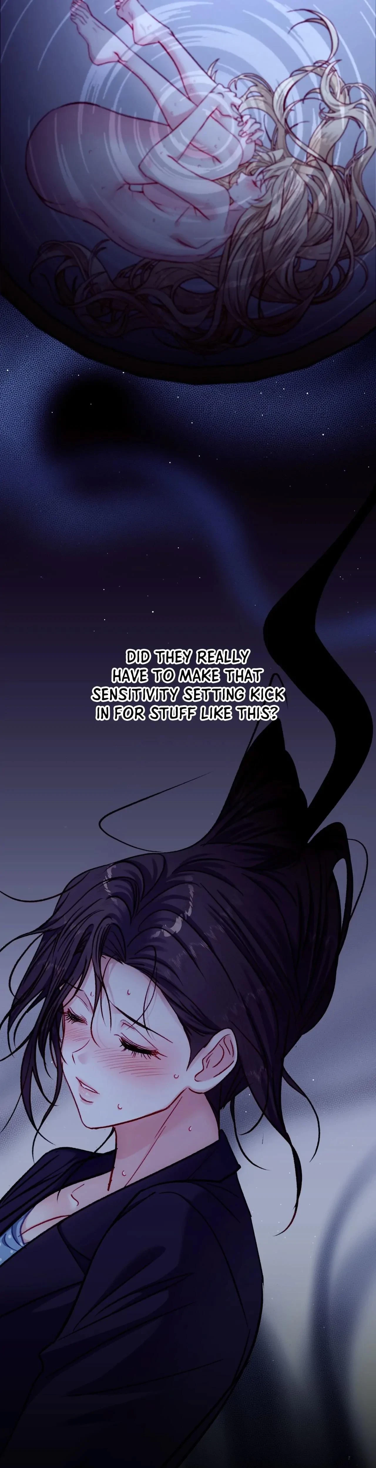 Hunks, Harems, And Hardcore Habits Chapter 27, page 2