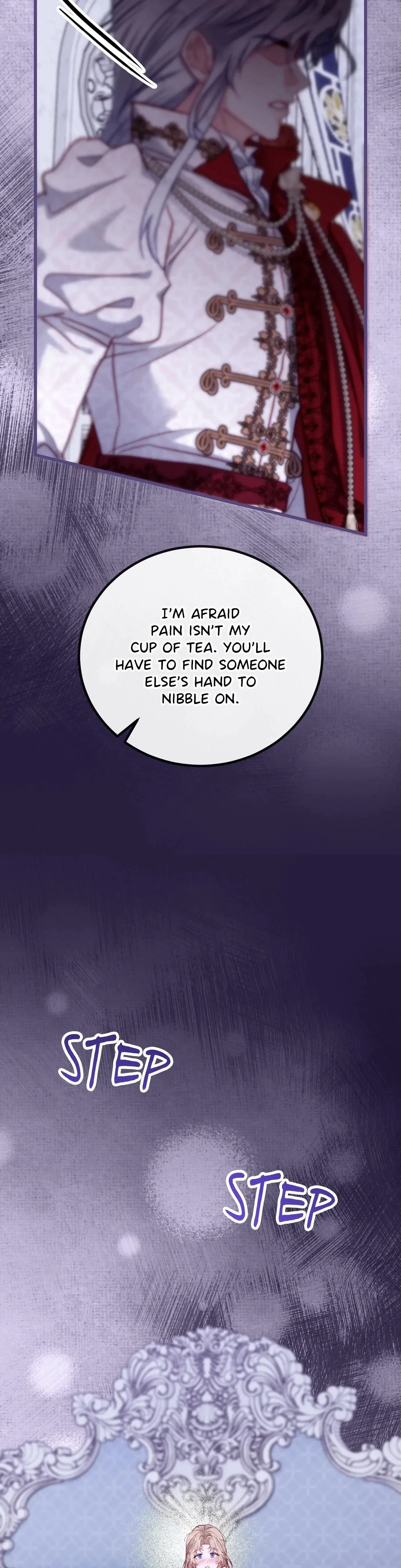 Hunks, Harems, And Hardcore Habits Chapter 27, page 22