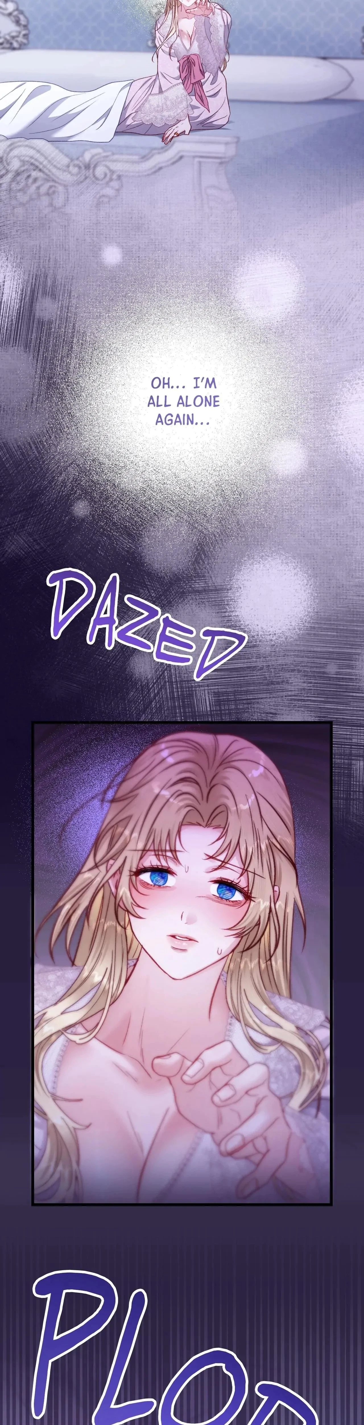 Hunks, Harems, And Hardcore Habits Chapter 27, page 23