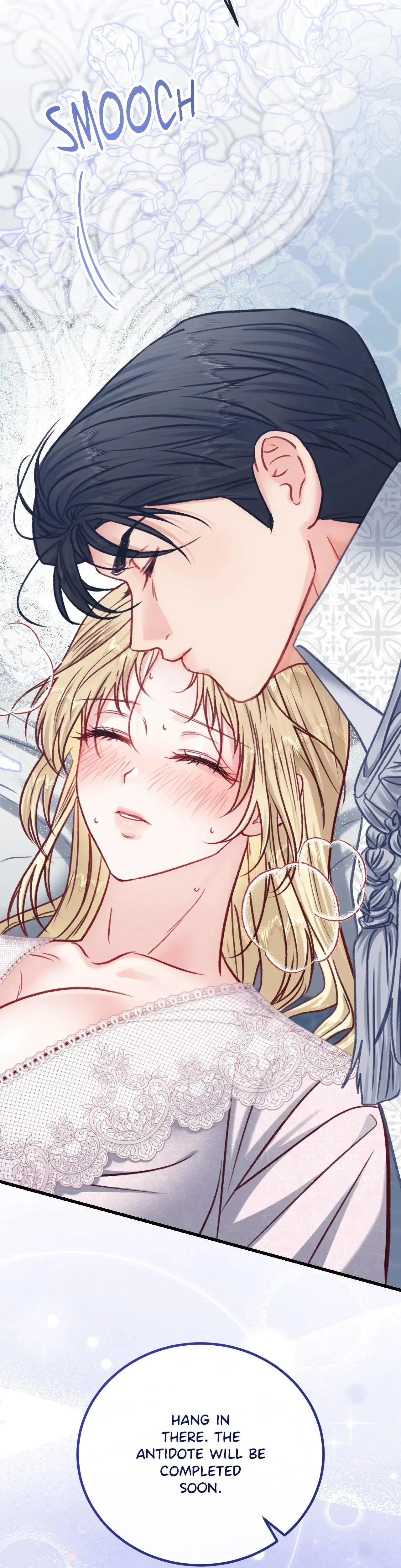 Hunks, Harems, And Hardcore Habits Chapter 27, page 26