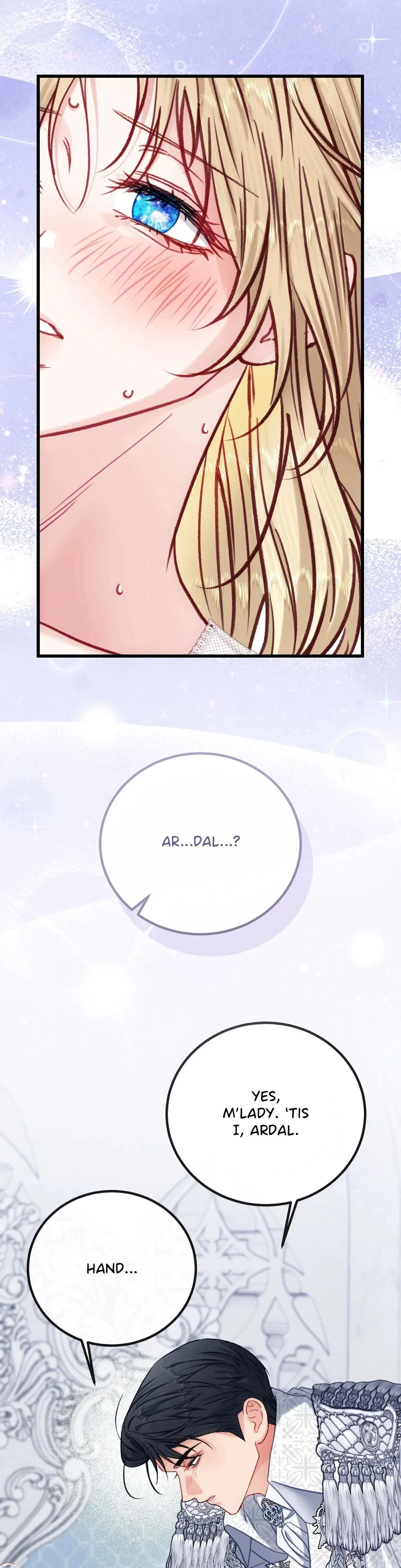 Hunks, Harems, And Hardcore Habits Chapter 27, page 27