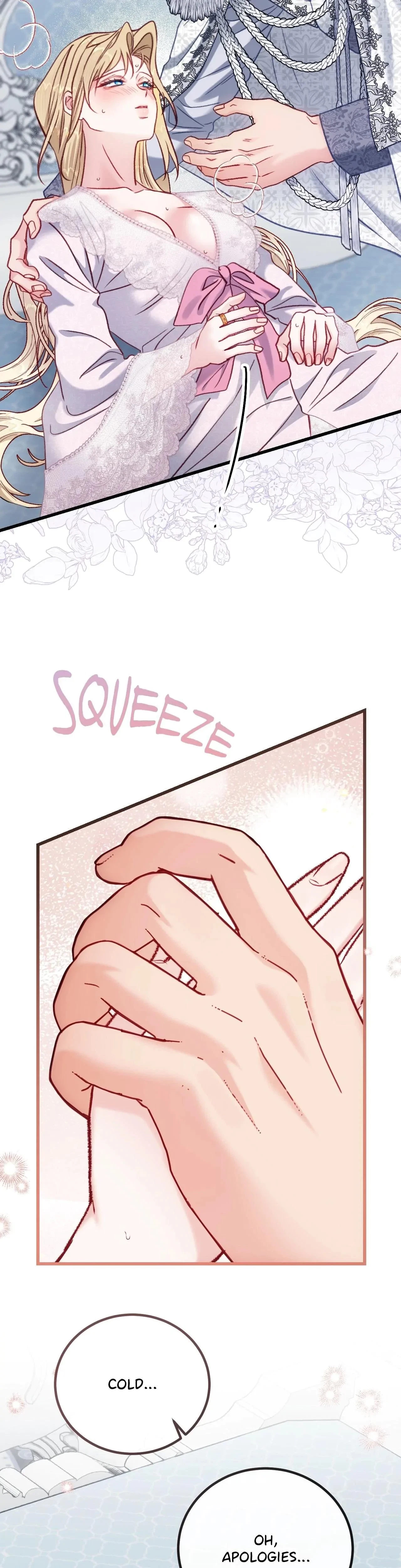 Hunks, Harems, And Hardcore Habits Chapter 27, page 28