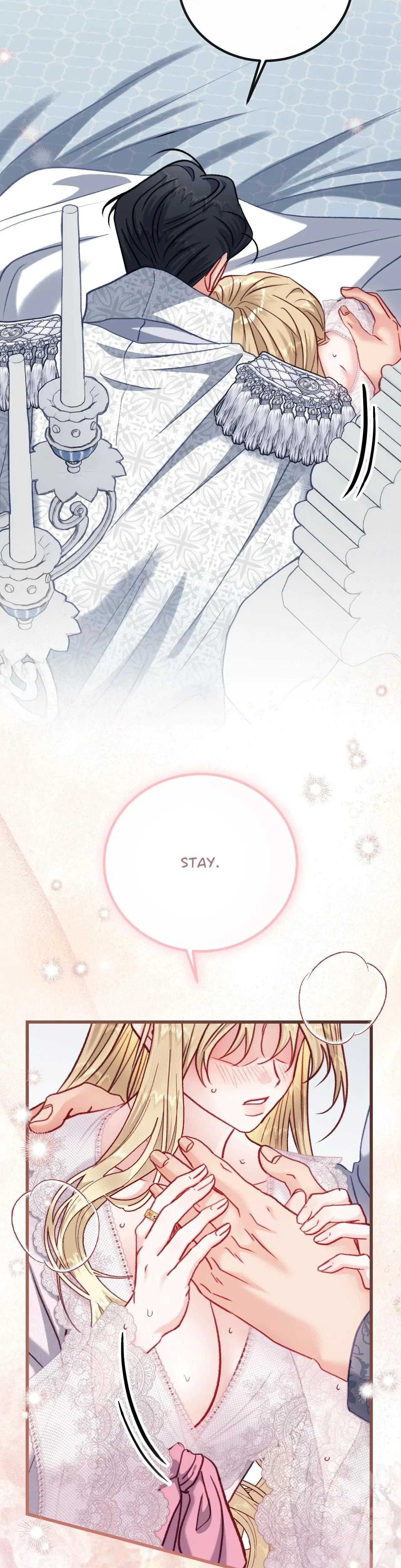 Hunks, Harems, And Hardcore Habits Chapter 27, page 29