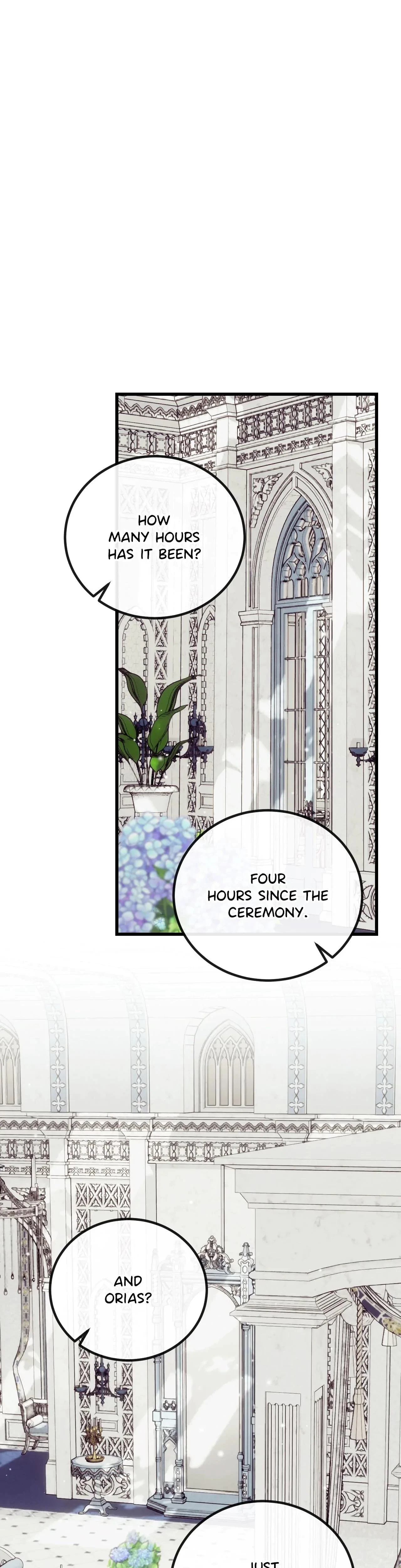 Hunks, Harems, And Hardcore Habits Chapter 27, page 31