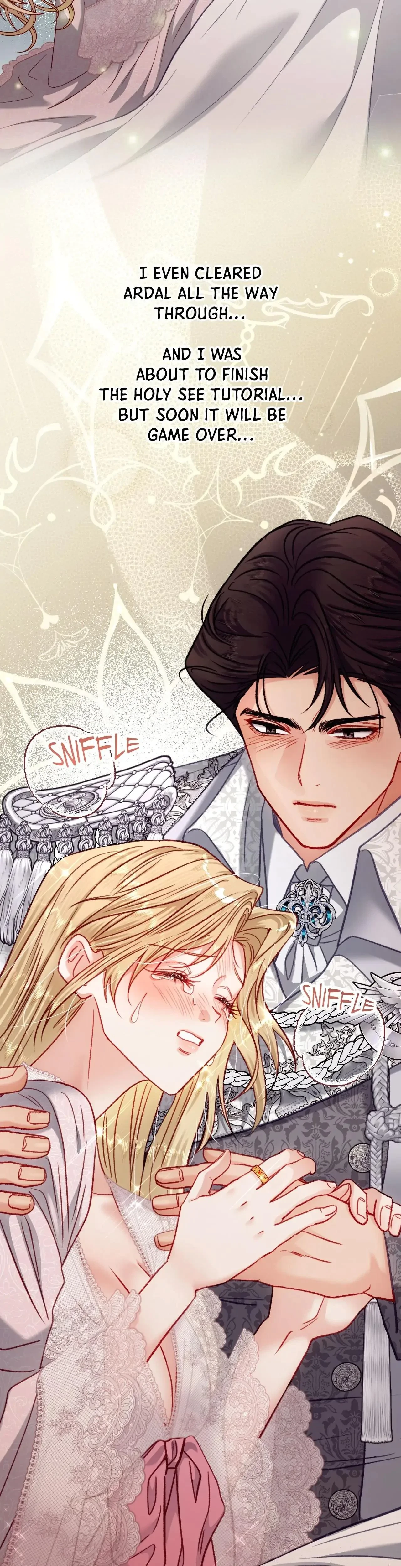 Hunks, Harems, And Hardcore Habits Chapter 27, page 33