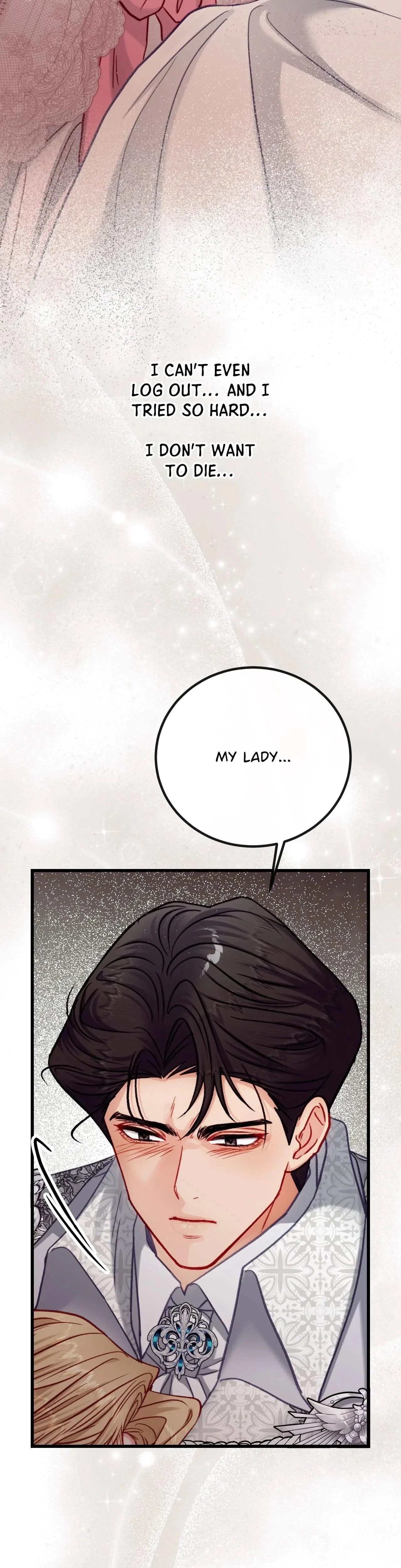 Hunks, Harems, And Hardcore Habits Chapter 27, page 34