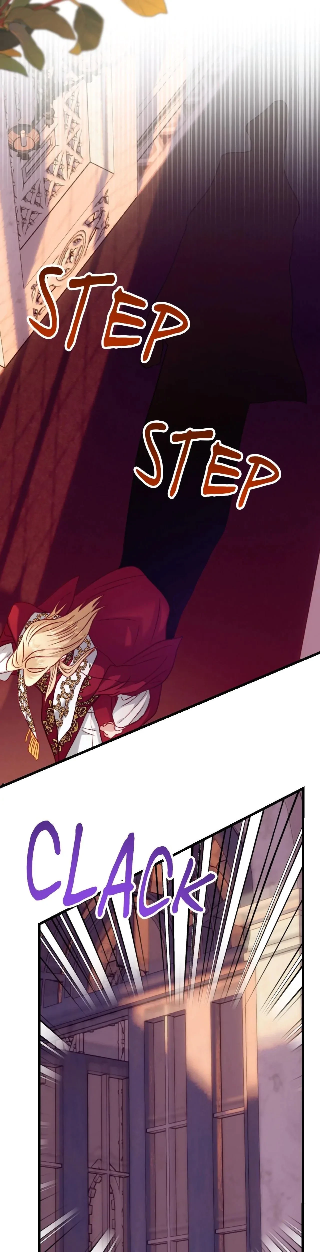 Hunks, Harems, And Hardcore Habits Chapter 27, page 37