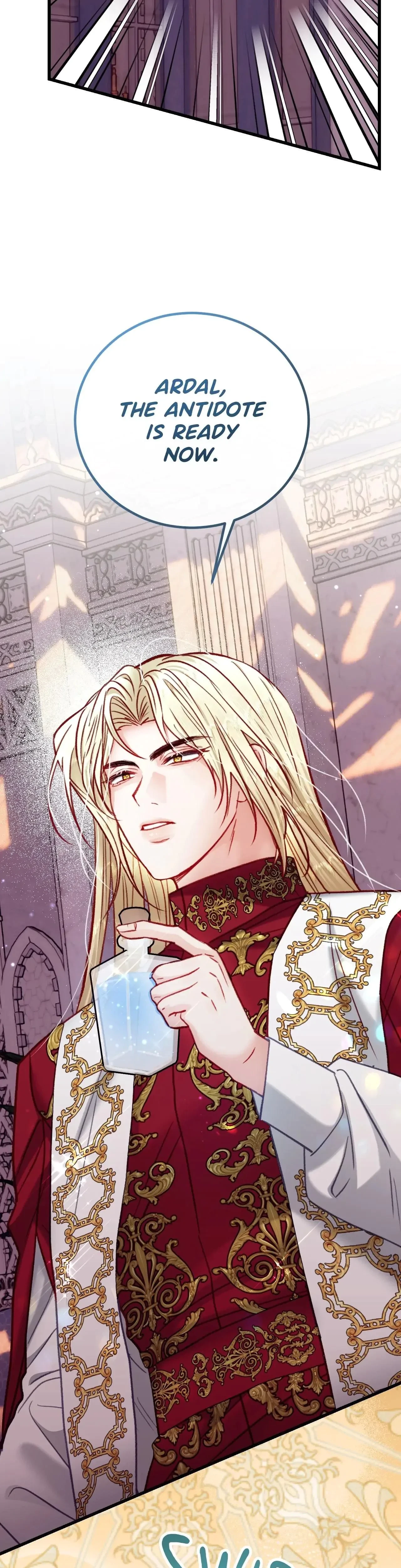 Hunks, Harems, And Hardcore Habits Chapter 27, page 38
