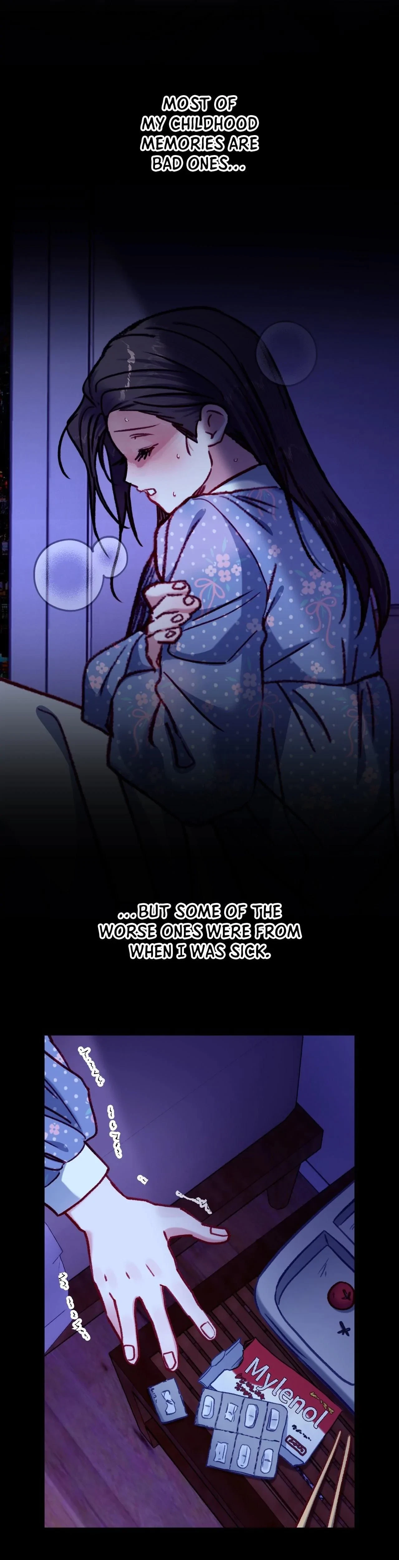 Hunks, Harems, And Hardcore Habits Chapter 27, page 4