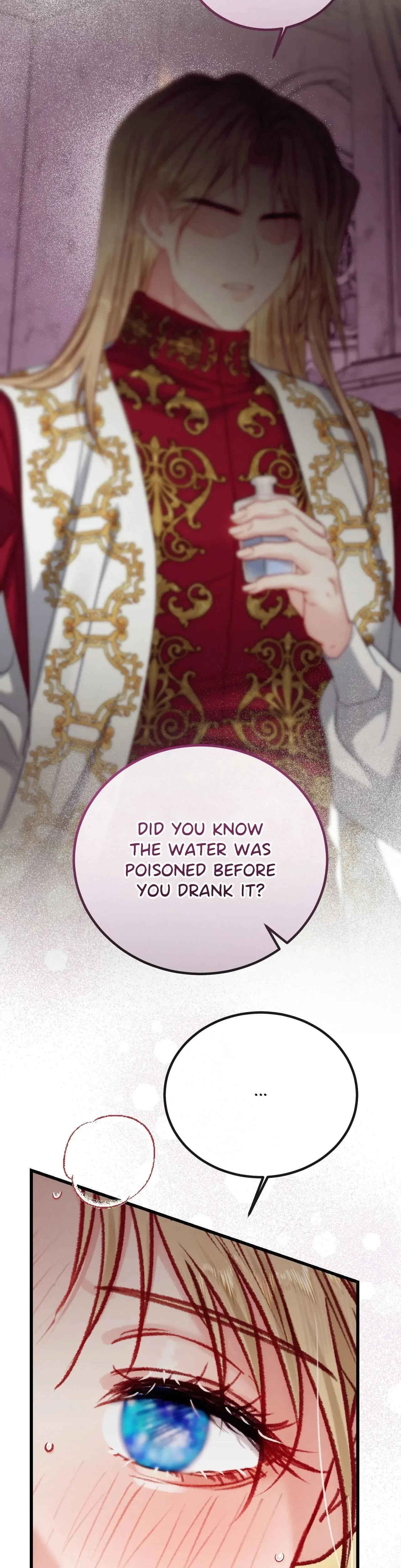 Hunks, Harems, And Hardcore Habits Chapter 27, page 41