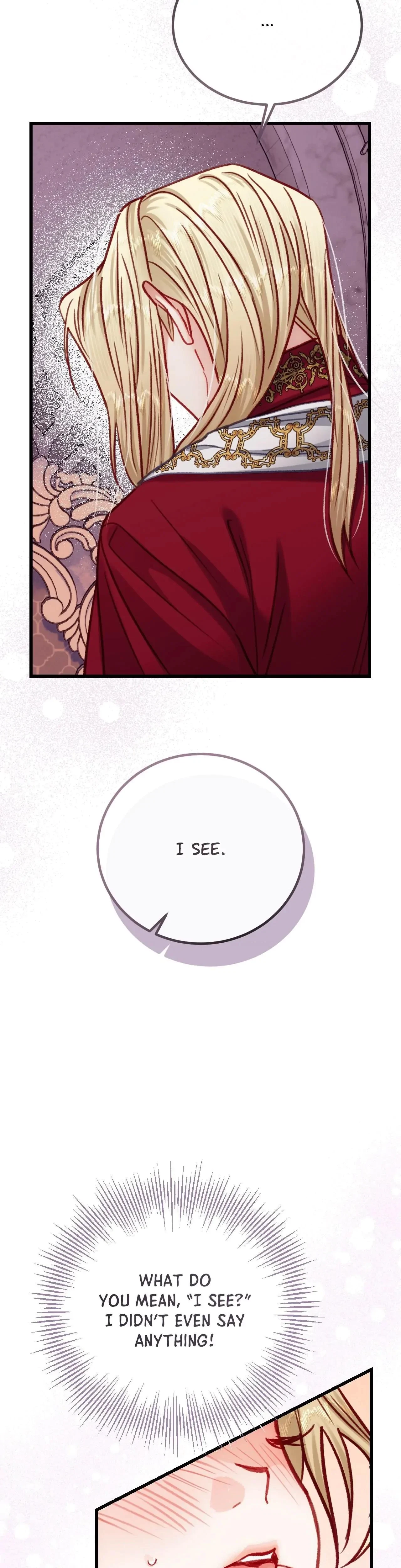 Hunks, Harems, And Hardcore Habits Chapter 27, page 43
