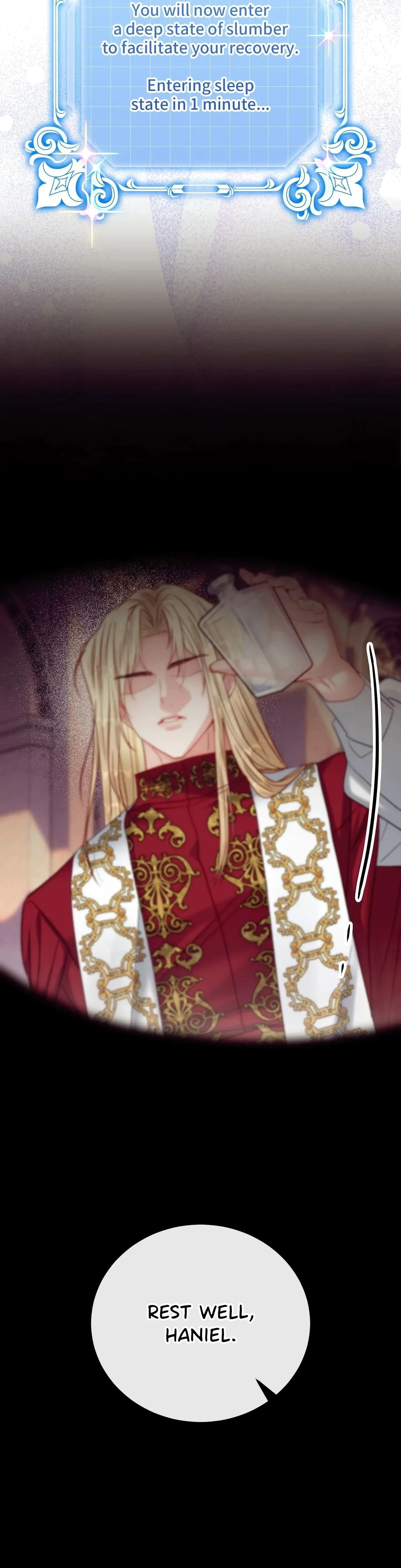 Hunks, Harems, And Hardcore Habits Chapter 27, page 46