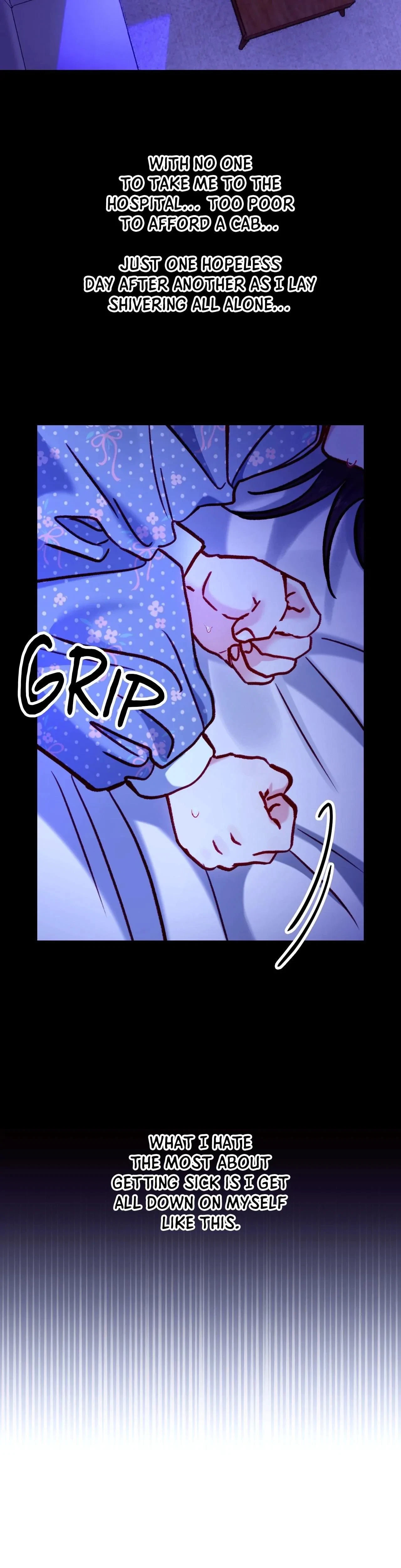 Hunks, Harems, And Hardcore Habits Chapter 27, page 6