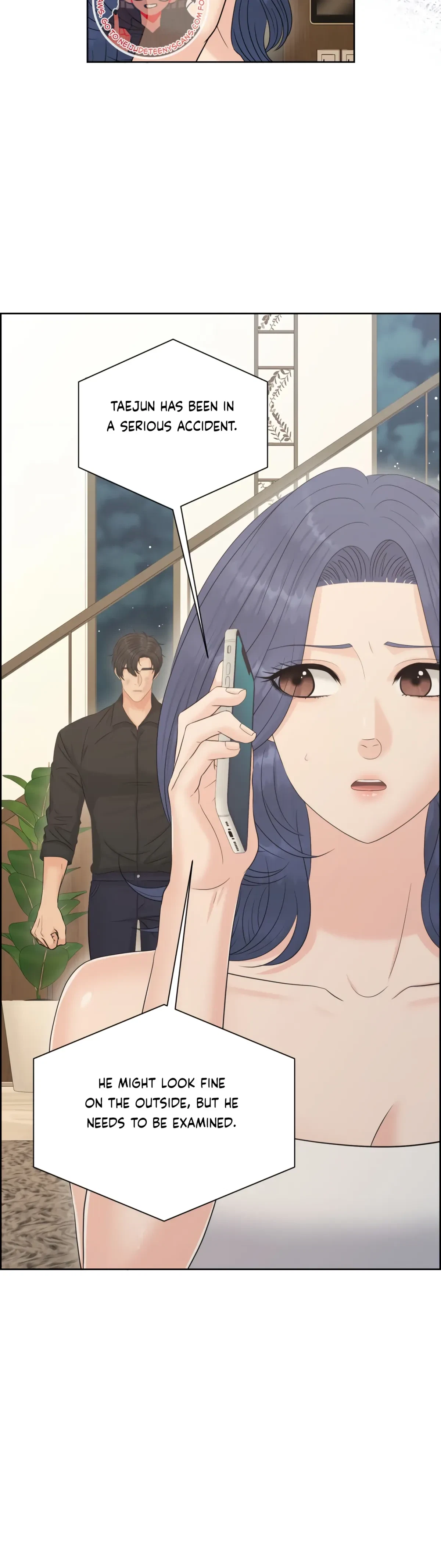 The Alpha Of Her Choice Chapter 103, page 14
