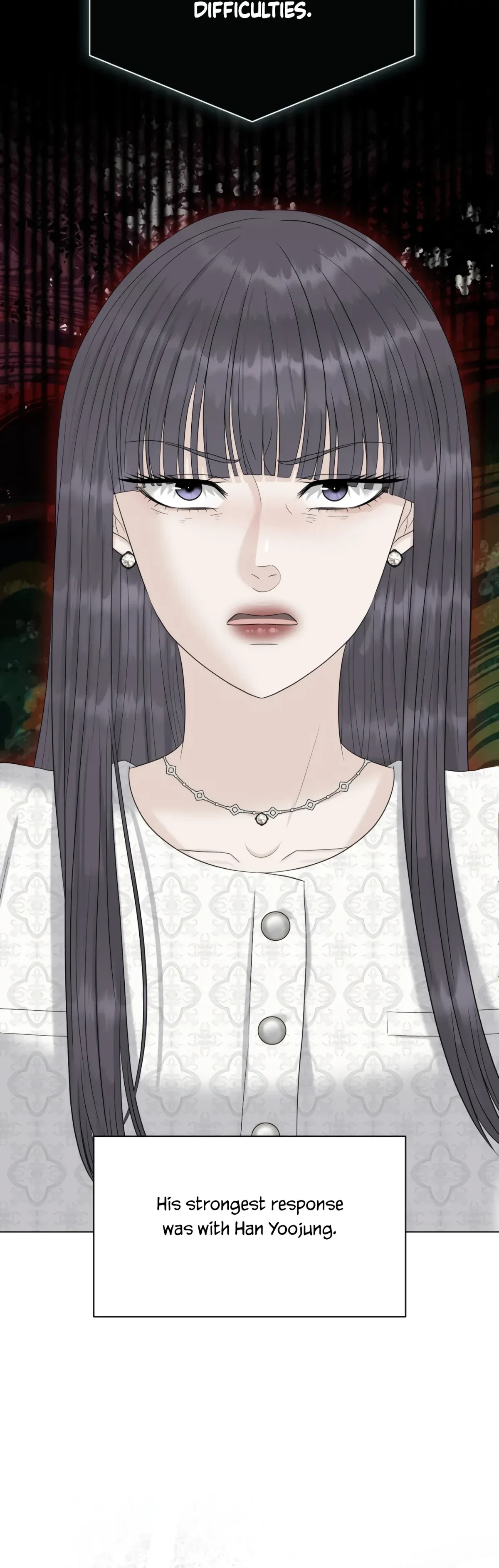 The Alpha Of Her Choice Chapter 103, page 22