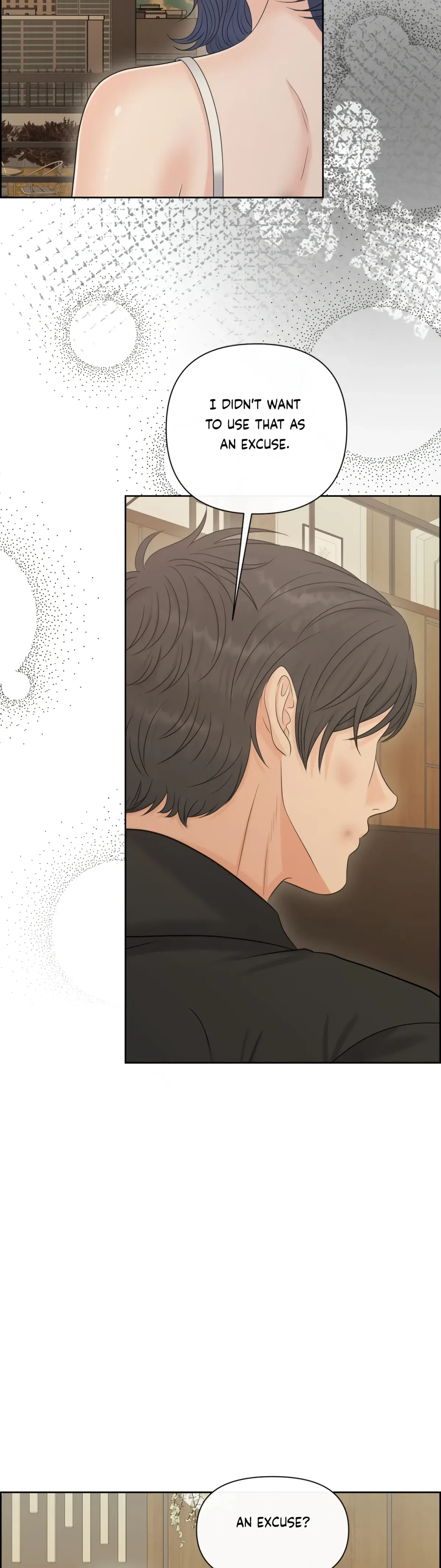 The Alpha Of Her Choice Chapter 103, page 27