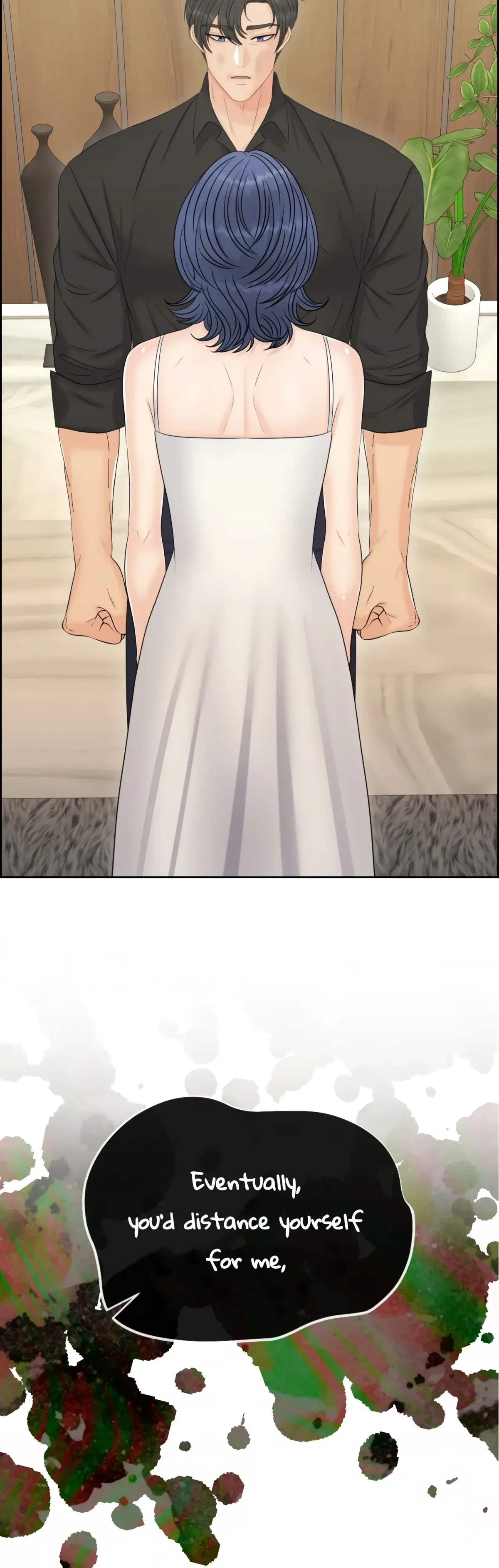 The Alpha Of Her Choice Chapter 103, page 32