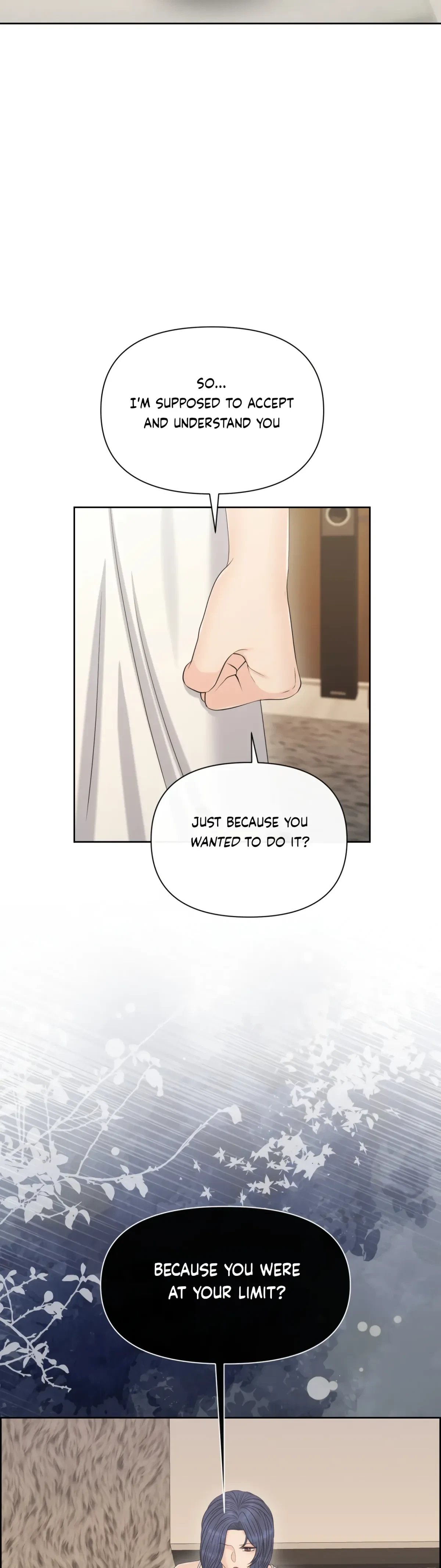 The Alpha Of Her Choice Chapter 103, page 37