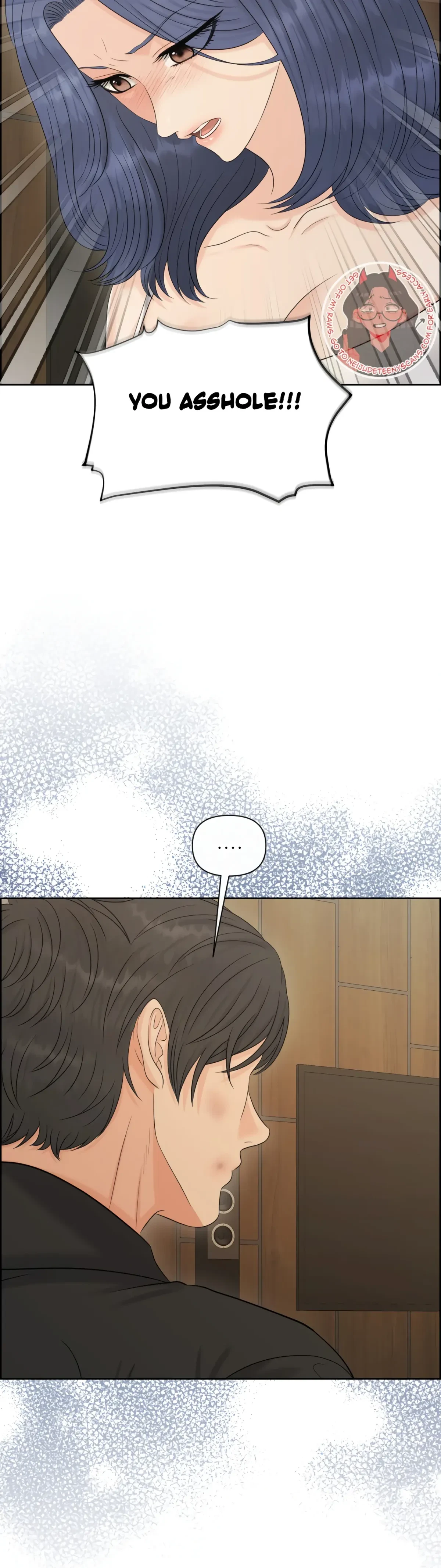 The Alpha Of Her Choice Chapter 103, page 39